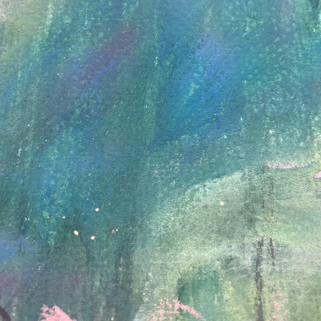 【20年の沈黙・再生の譜】No.23