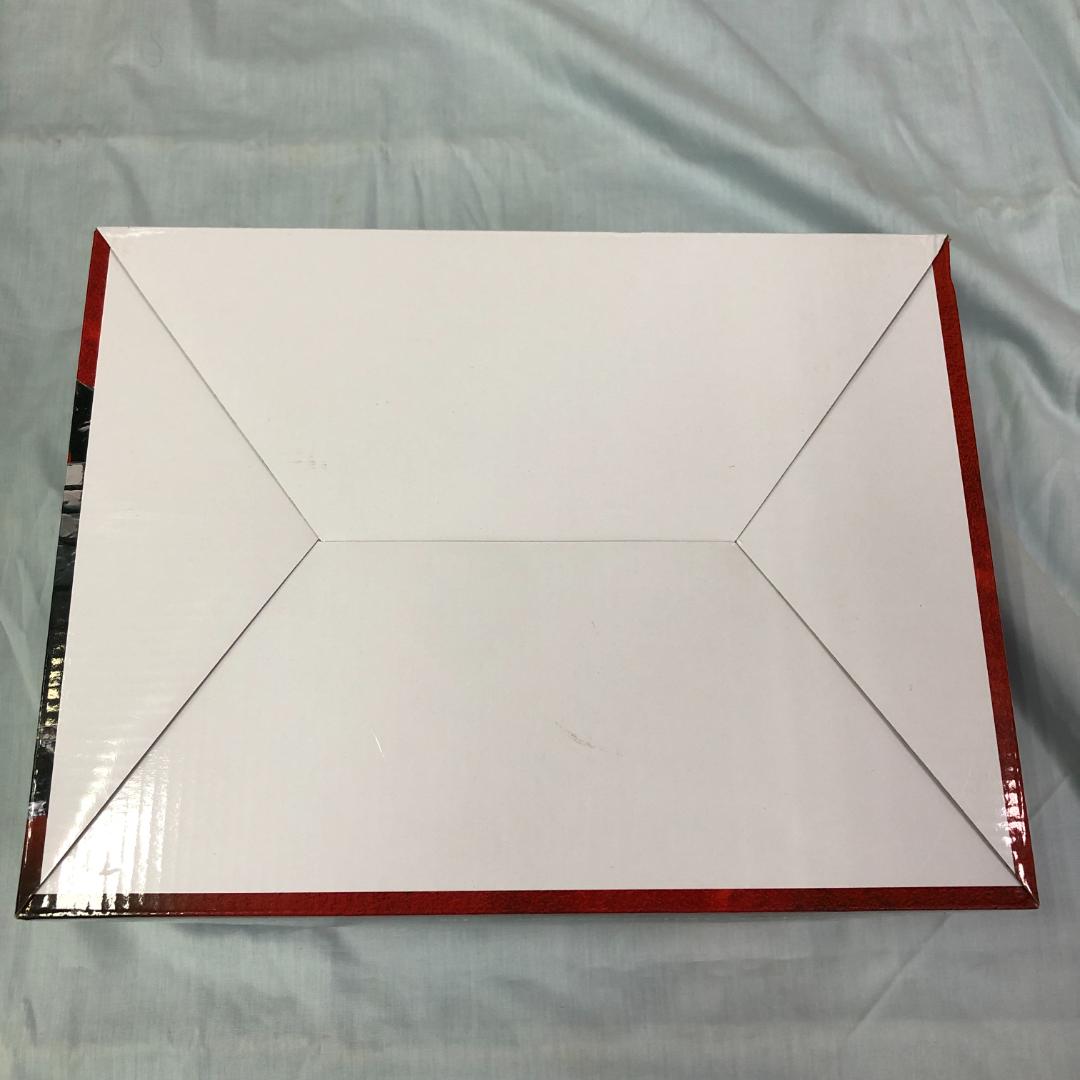 未開封品 一番くじ ラストワン賞 ミラボレアス フィギュア メタリックカラー