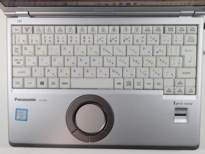 【美品】Win11✨新品256GB✨すぐ使える✨軽量✨小型ノートパソコン