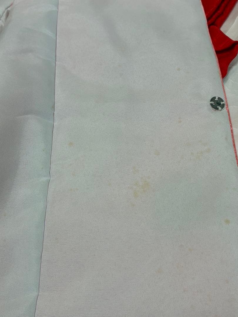 七五三 3歳 着物 被布 セット