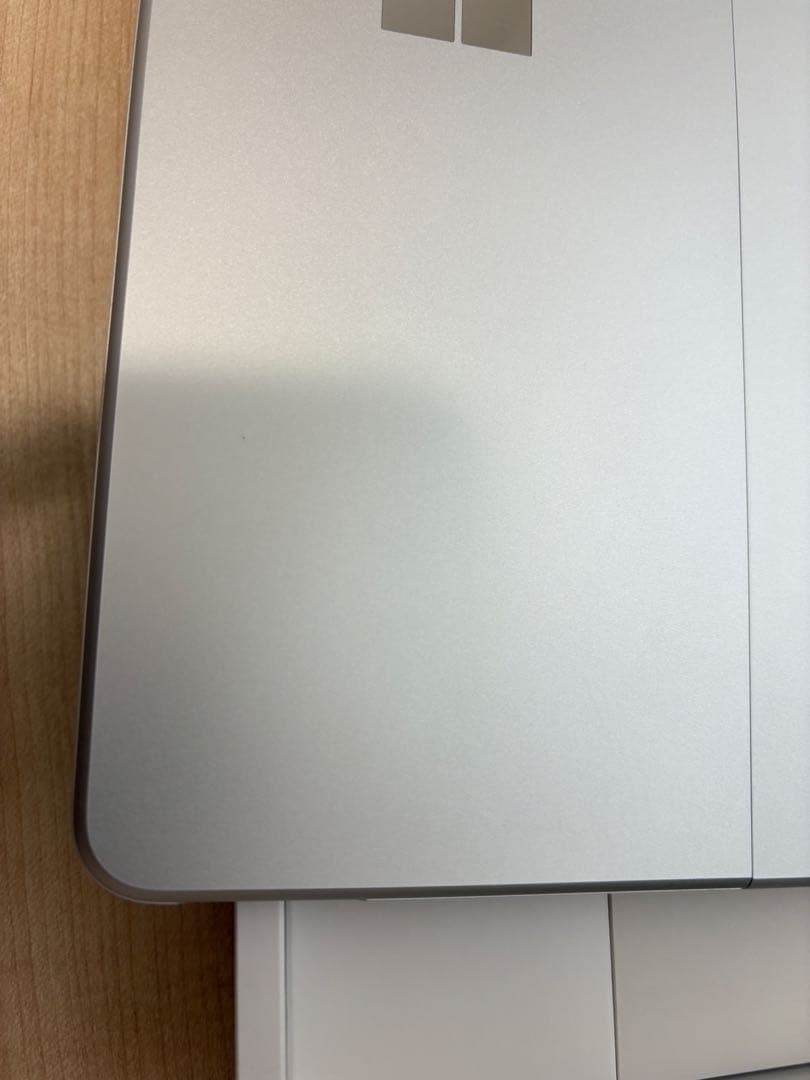 【美品、ほぼ未使用】　Surface Pro 12インチ（EP2-27667）