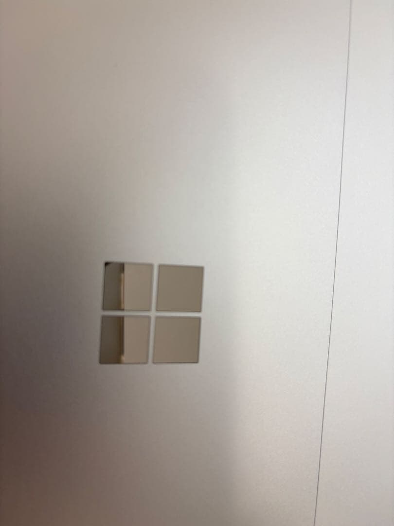 【美品、ほぼ未使用】　Surface Pro 12インチ（EP2-27667）