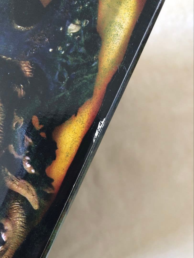 NECA パイレーツオブカリビアン Davy Jones 12インチ フィギュア