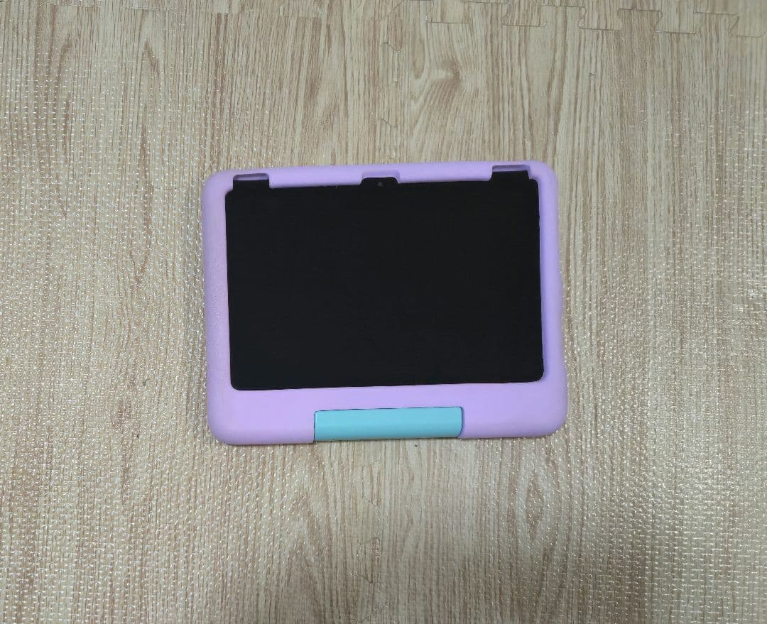Amazon Fire HD 10 キッズモデル (10インチ)　第13世代