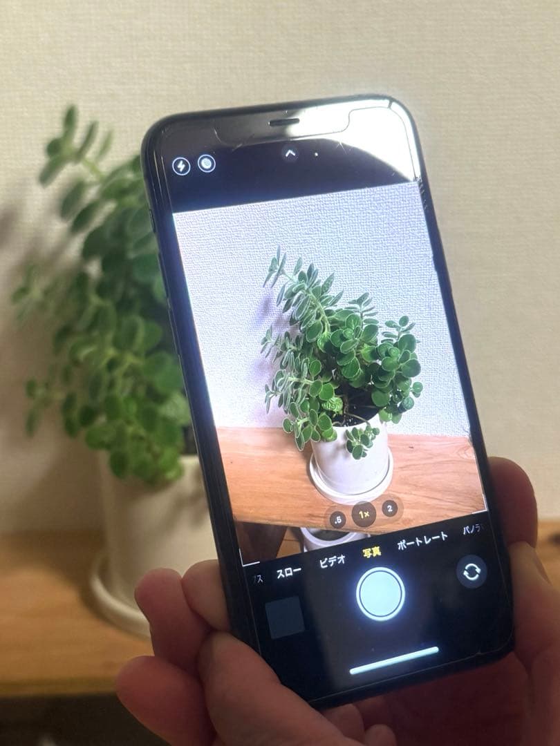 【訳あり】iPhone 11 Pro グレー 64GB SIMフリー（傷あり）