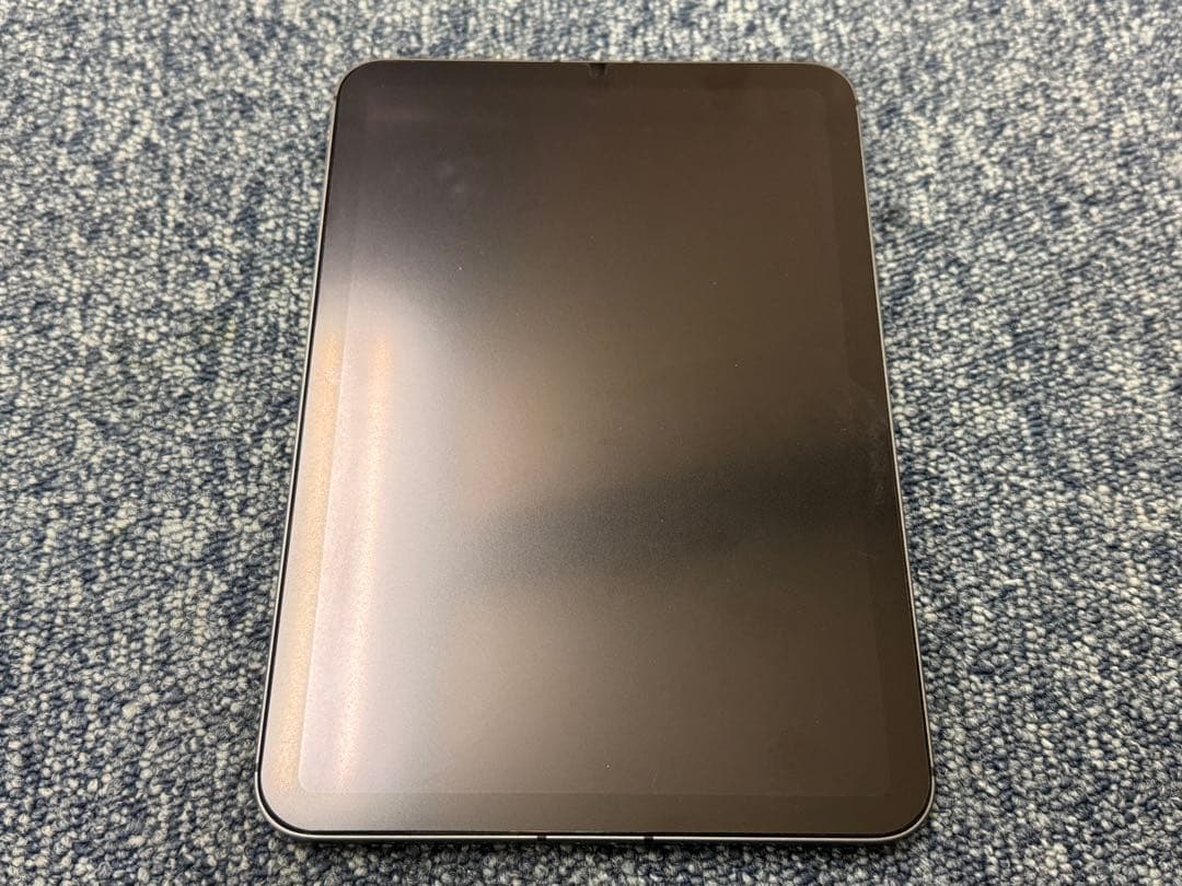 iPad mini 6世代 256GB wifi+Cellular