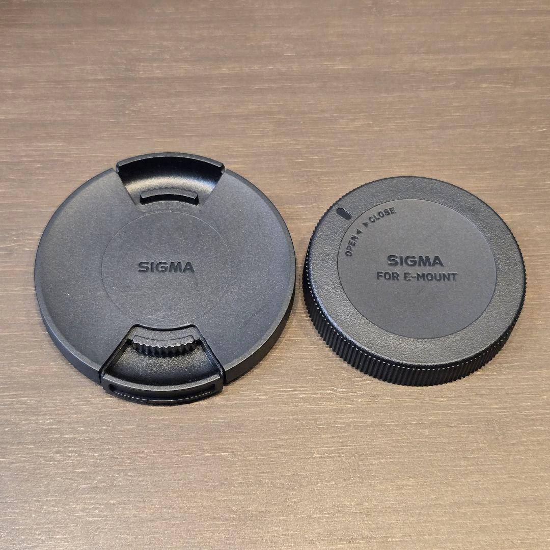 SIGMA 28-70mm F2.8 DG DN Sony Eマウント