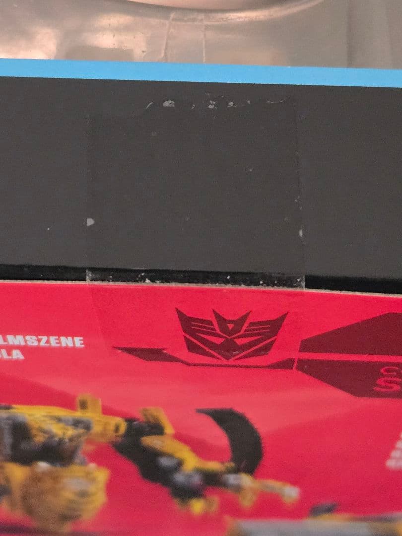 新品　スタジオシリーズ SS-EX スキップジャック　タカラトミーモール限定