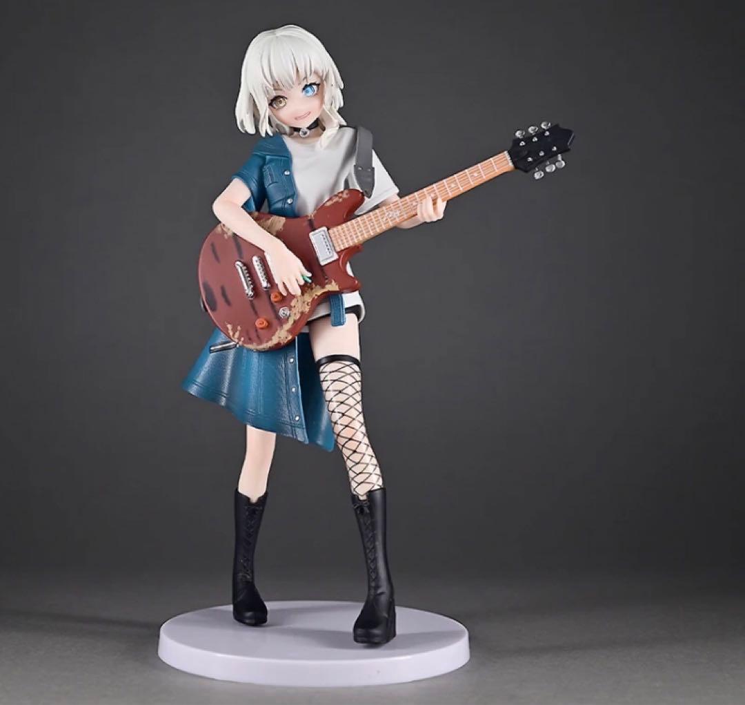 BanG Dream! It’s MyGO!!!!!、 アトレ要楽奈フィギュア