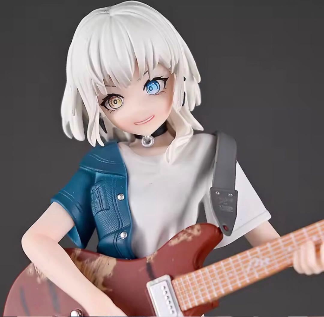 BanG Dream! It’s MyGO!!!!!、 アトレ要楽奈フィギュア