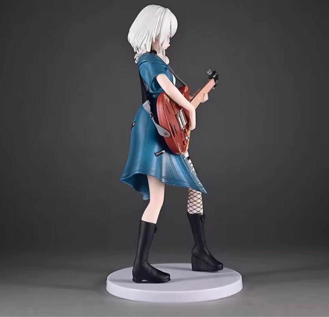 BanG Dream! It’s MyGO!!!!!、 アトレ要楽奈フィギュア