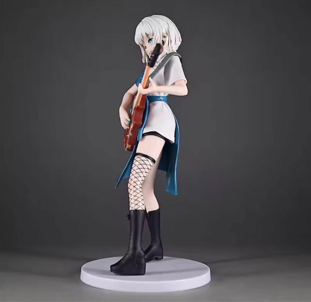 BanG Dream! It’s MyGO!!!!!、 アトレ要楽奈フィギュア