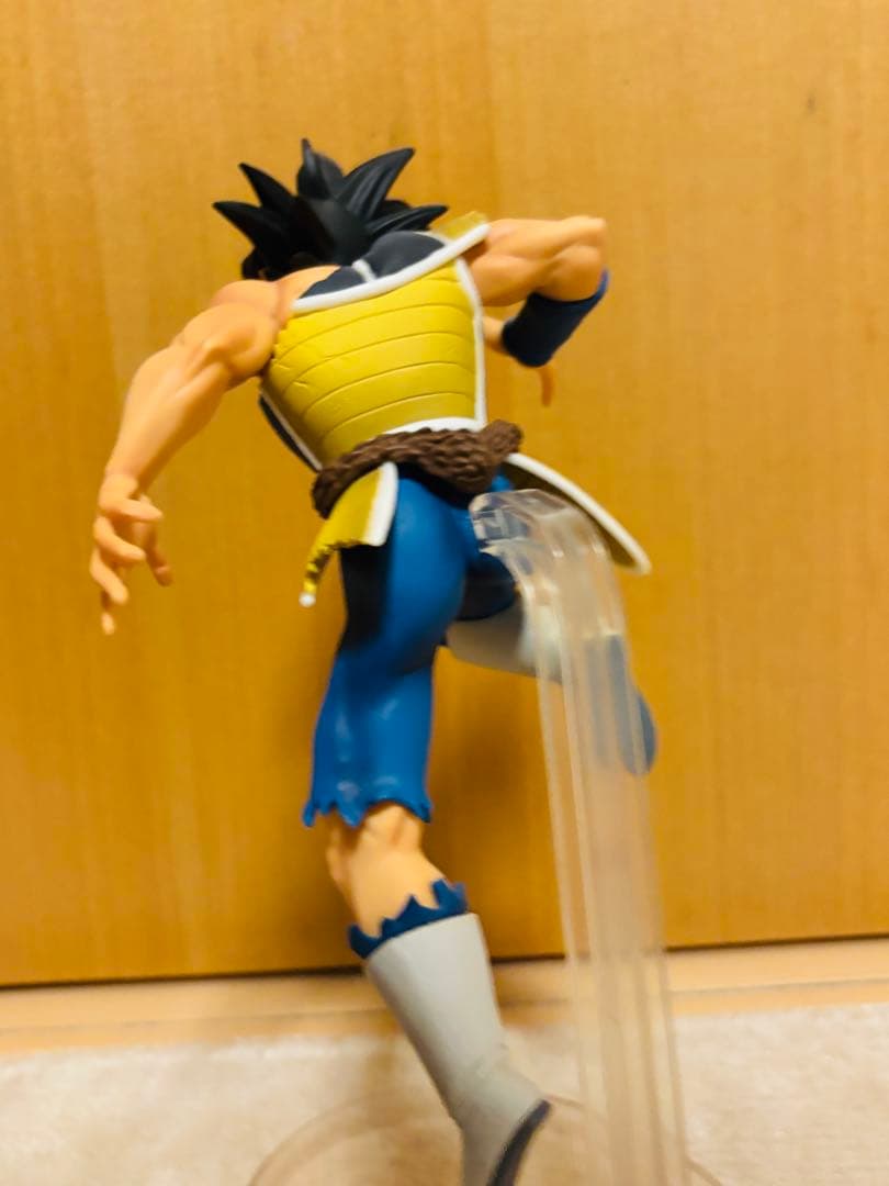 ドラゴンボール 一番くじ　3体セット