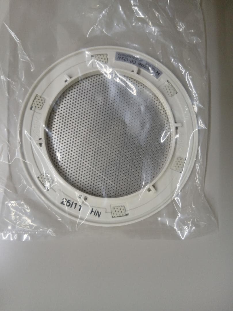 TOA CP-123wスピーカーパネル7個