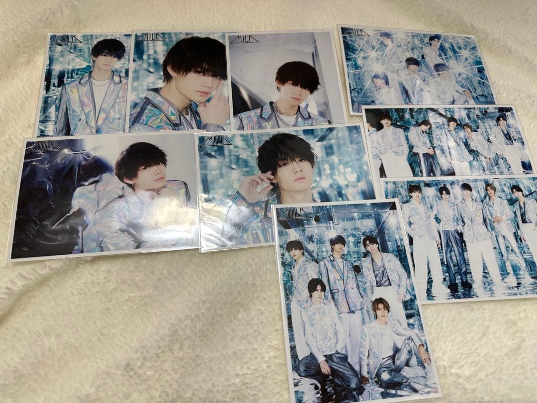 佐野勇斗 まとめ売り