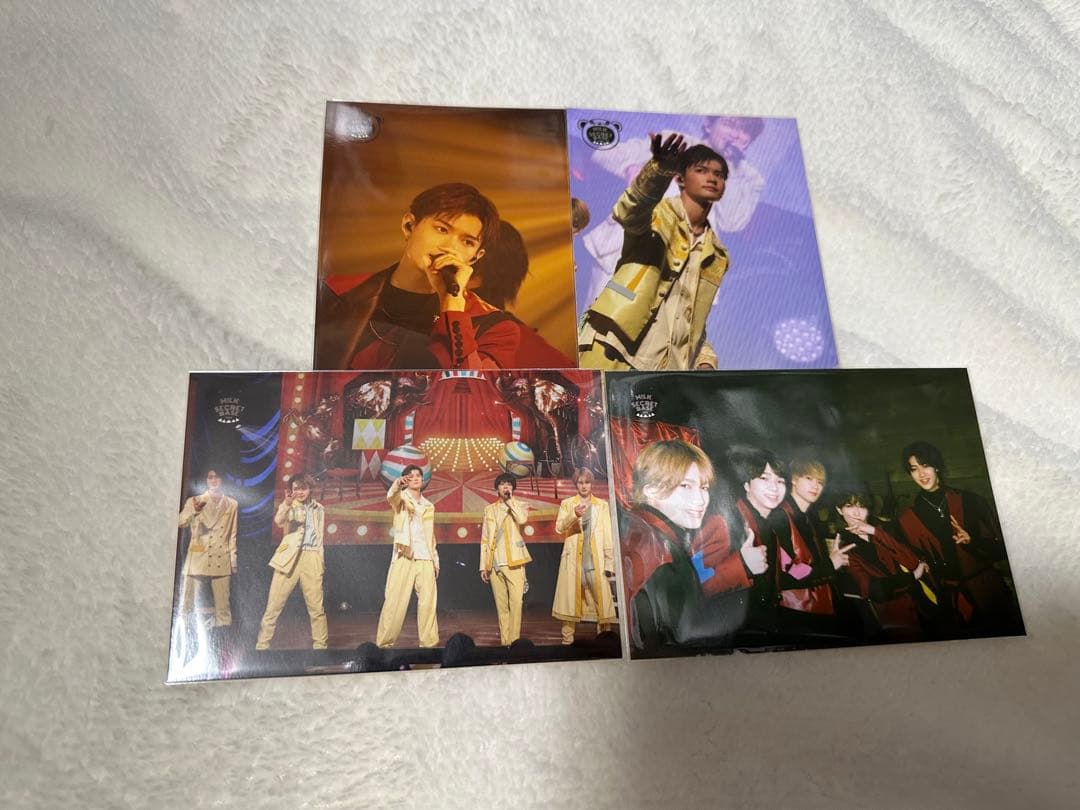 佐野勇斗 まとめ売り