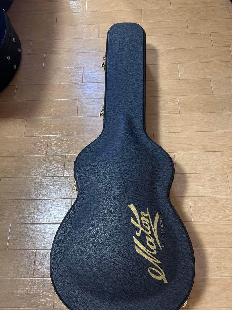 Maton PERFORMER メイトン