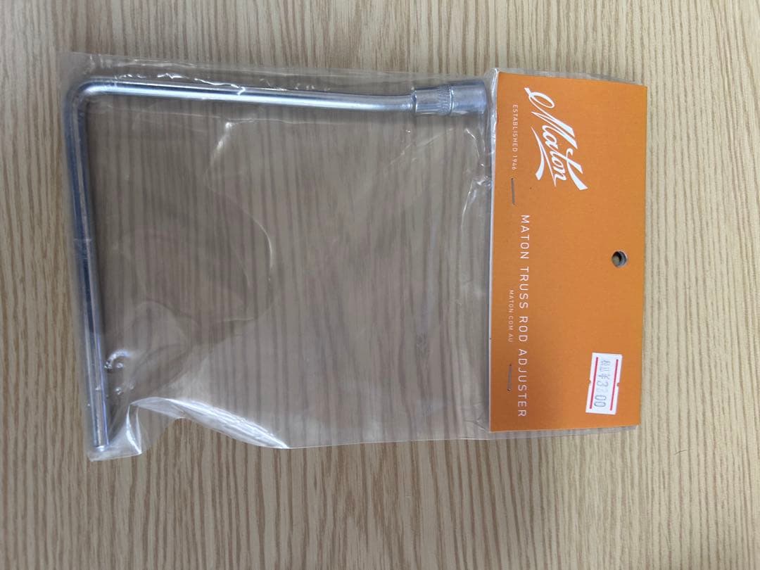 Maton PERFORMER メイトン