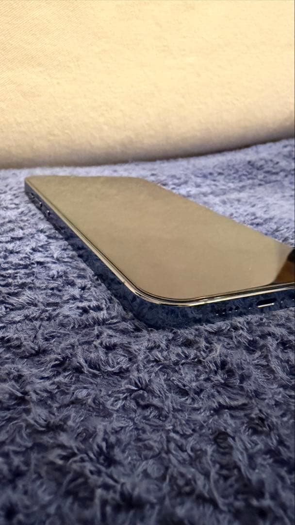 iPhone13ProMax 512GB SIMフリー AppleCare