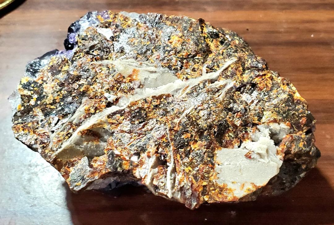 【コレクターズアイテム】エルムウッドフローライト