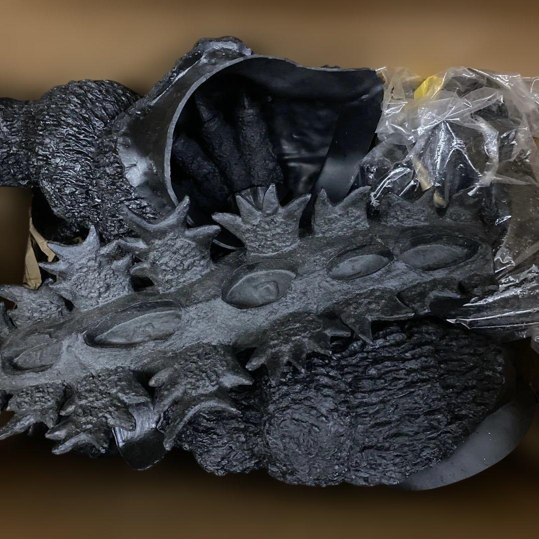 ファルシオン 初代ゴジラ ゴジラ1954 井上雅夫 検ビリケン商会