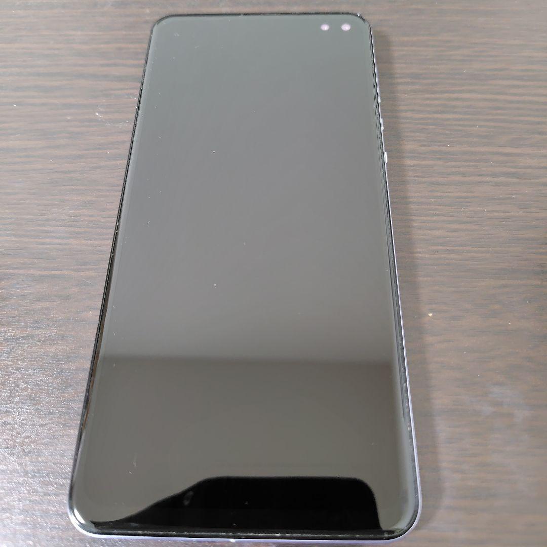 SHARP AQUOS sense4 plus SH-M16 本体