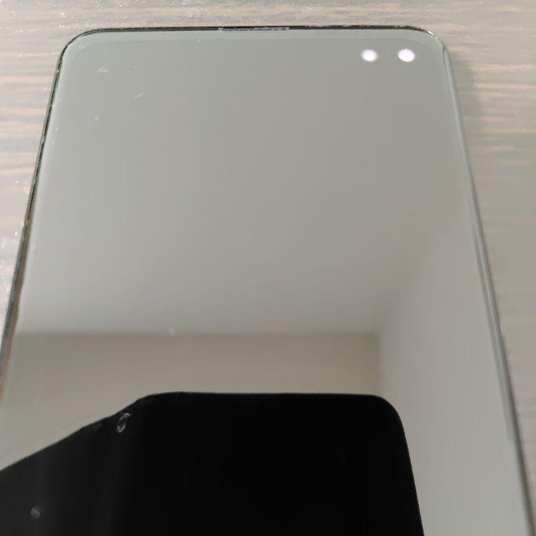 SHARP AQUOS sense4 plus SH-M16 本体