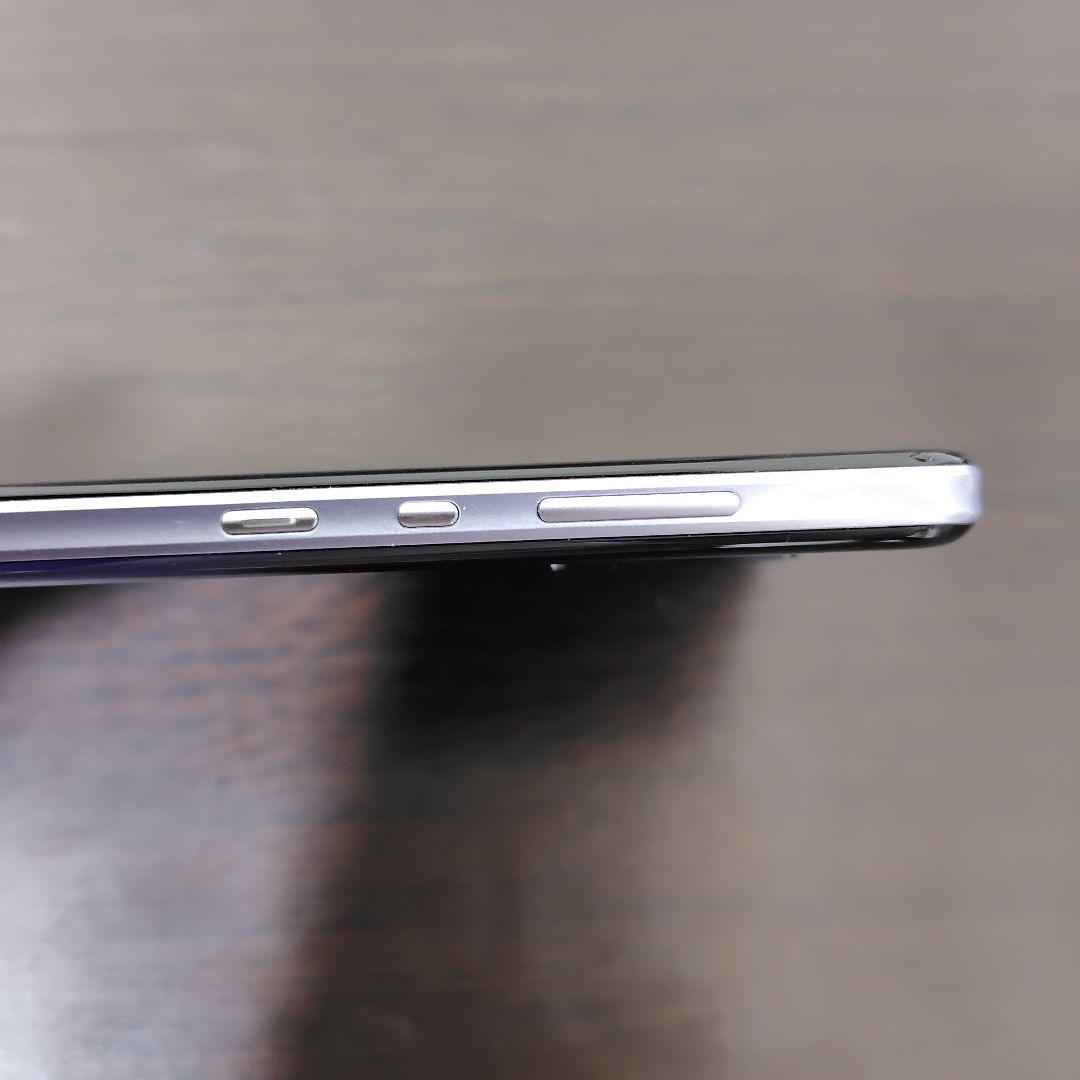 SHARP AQUOS sense4 plus SH-M16 本体