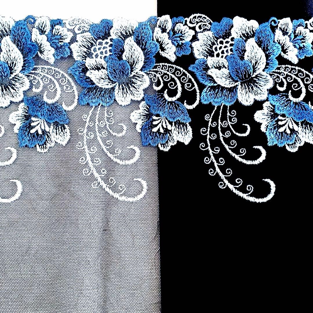 チュールレース一覧 R-1