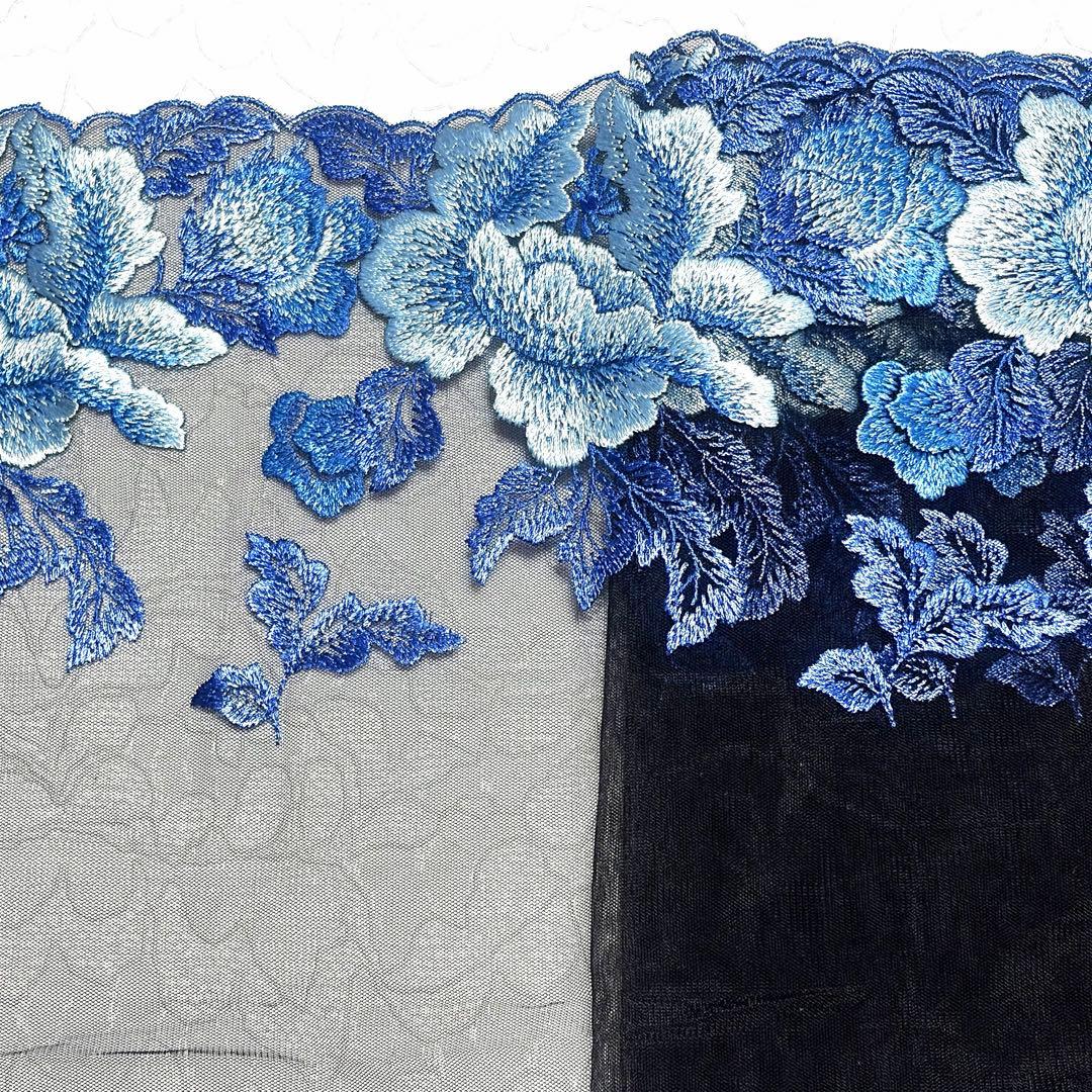 チュールレース一覧 R-1