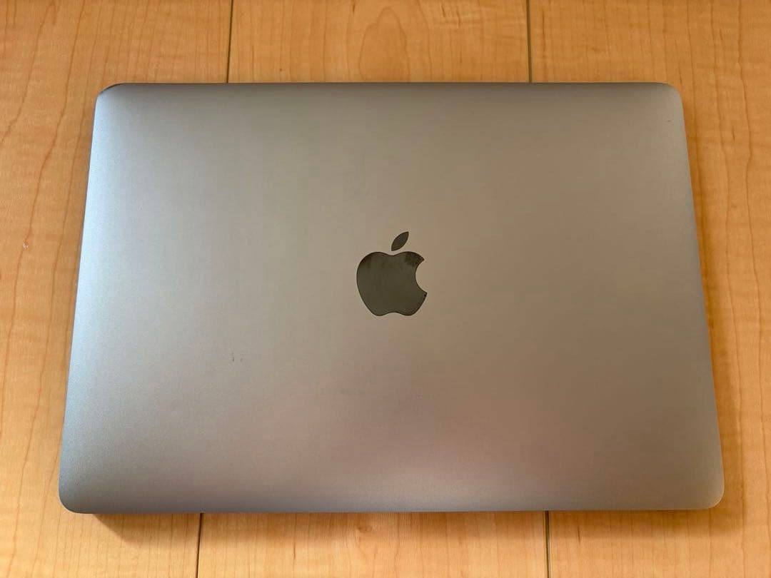 MacBook 12インチ 2016 m7 8G 256GB US配列 英字配列