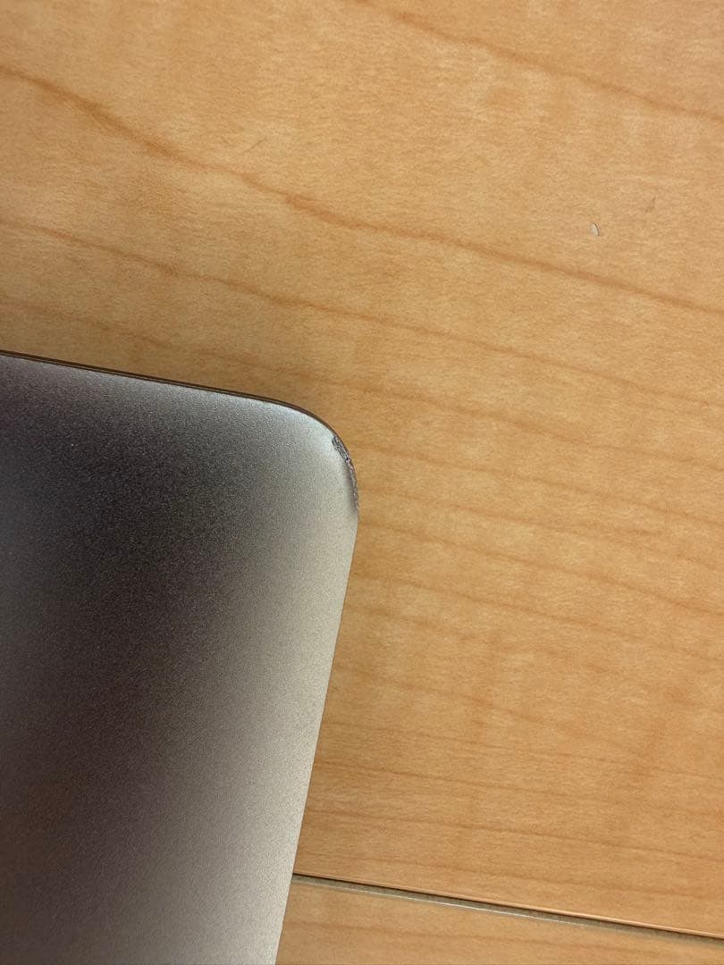 MacBook 12インチ 2016 m7 8G 256GB US配列 英字配列