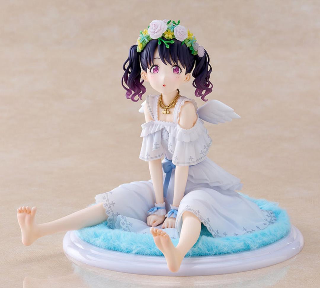 アイドルマスター シャイニーカラーズ [はれのひ喫茶店]福丸小糸 1/7