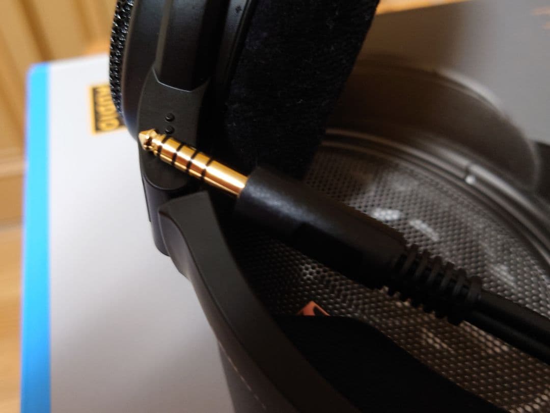 早期購入セール中 Sennheiser HD 660S2