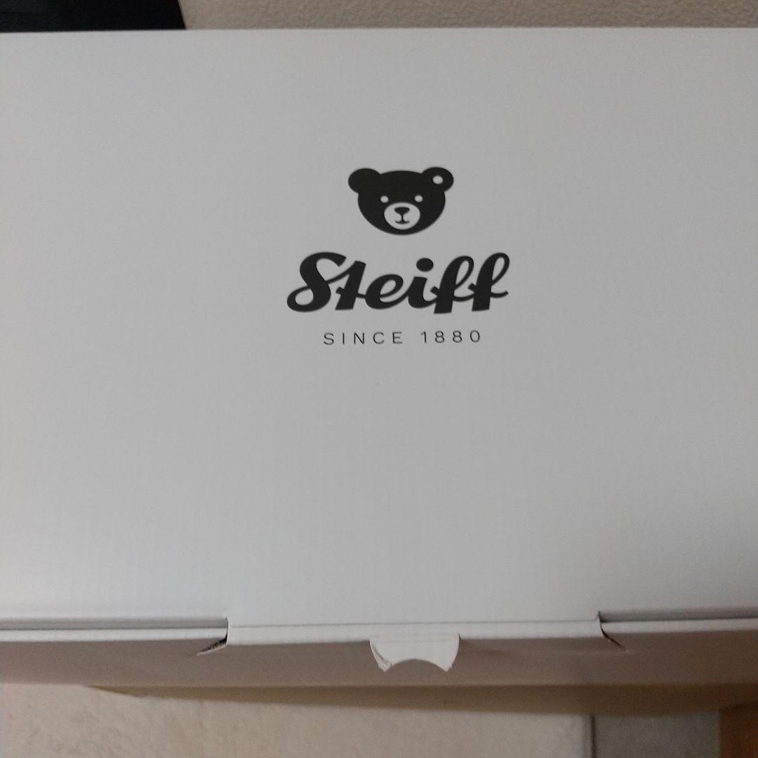 シュタイフ＊コーイケルホンディエ＊Steiff