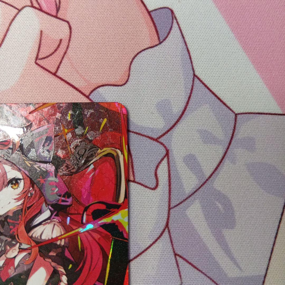 クロススターズ　猫汰つな　LRPPクロスタ