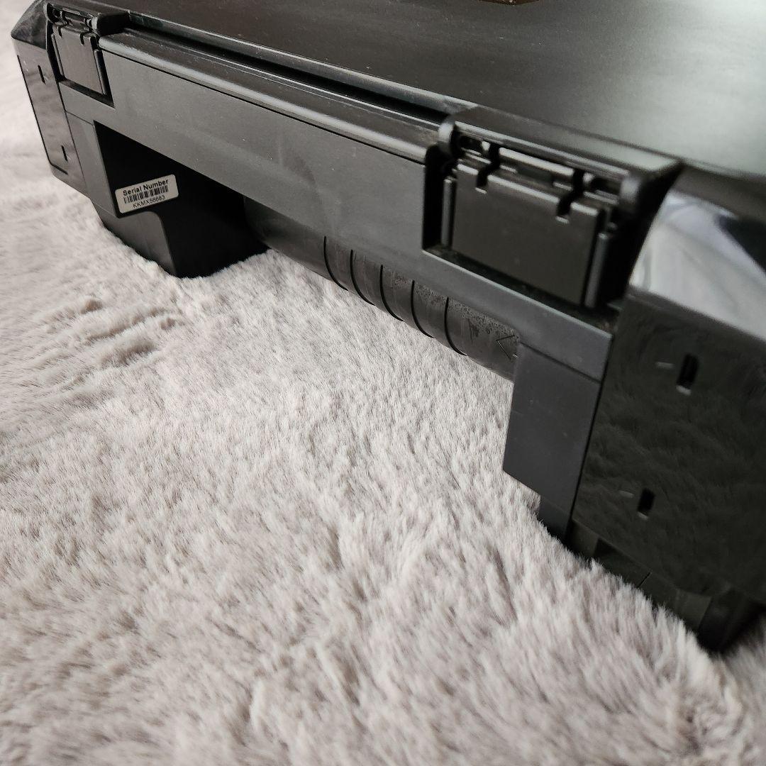 〈動作確認済〉キャノン インクジェット複合機 PIXUS MG5730 黒