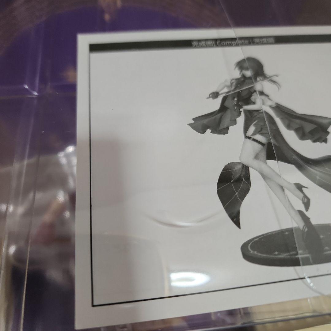 Gift+ 崩壊：スターレイル カフカ スターレイルLIVE ver.フィギュア