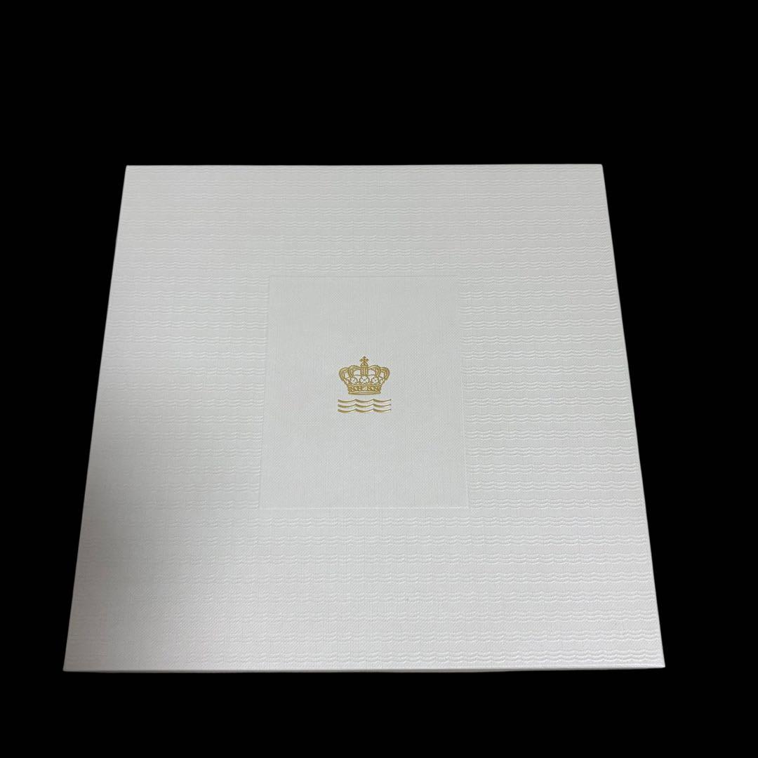  ロイヤルコペンハーゲン イヤープレート 2023