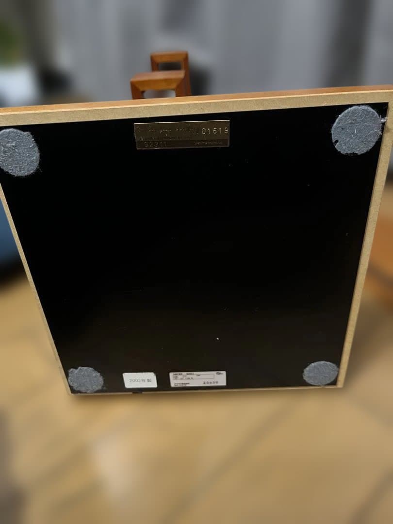 ゆ*ぽ様 フランク・ロイド・ライト タリアセン3【正規品】