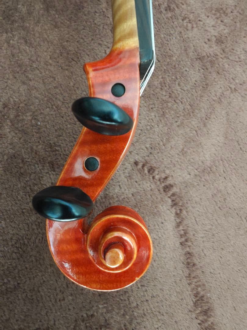 Pygmalius　DX-015　3/4サイズ バイオリン