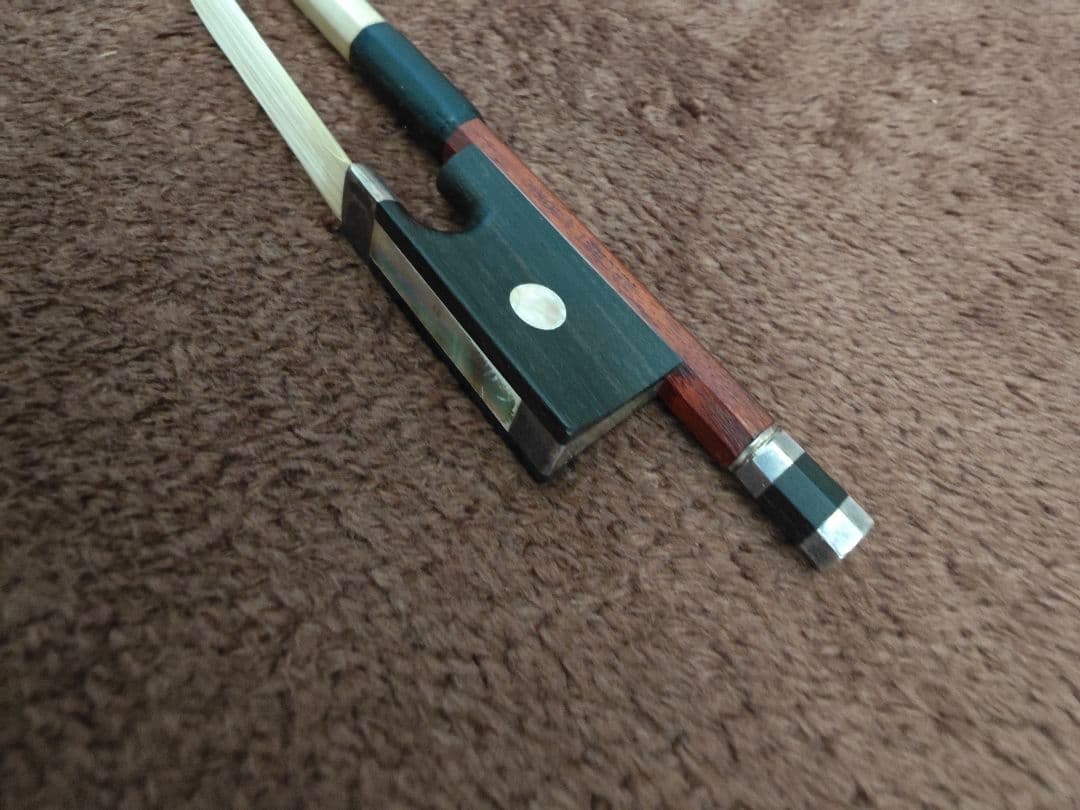 Pygmalius　DX-015　3/4サイズ バイオリン