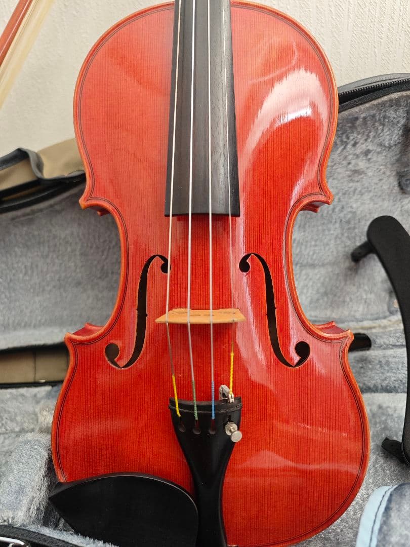 Pygmalius　DX-015　3/4サイズ バイオリン