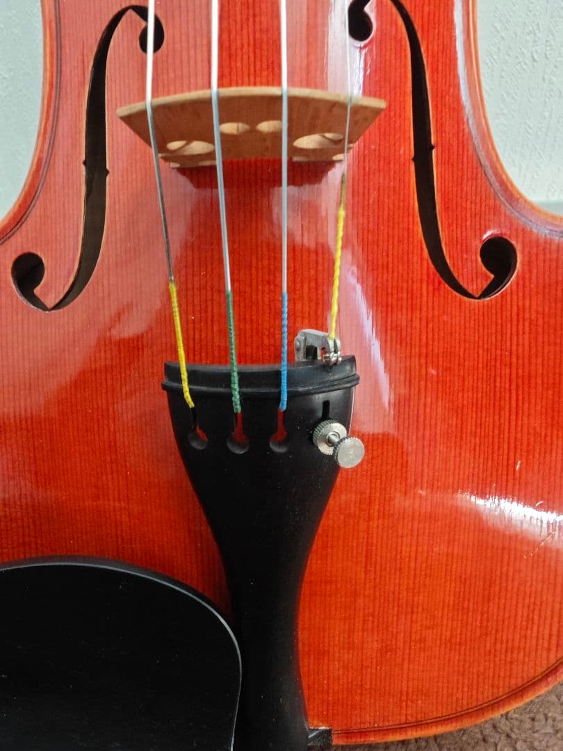 Pygmalius　DX-015　3/4サイズ バイオリン