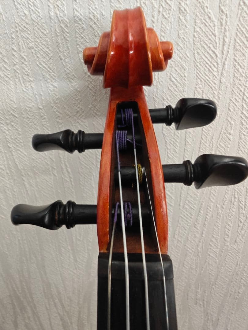 Pygmalius　DX-015　3/4サイズ バイオリン