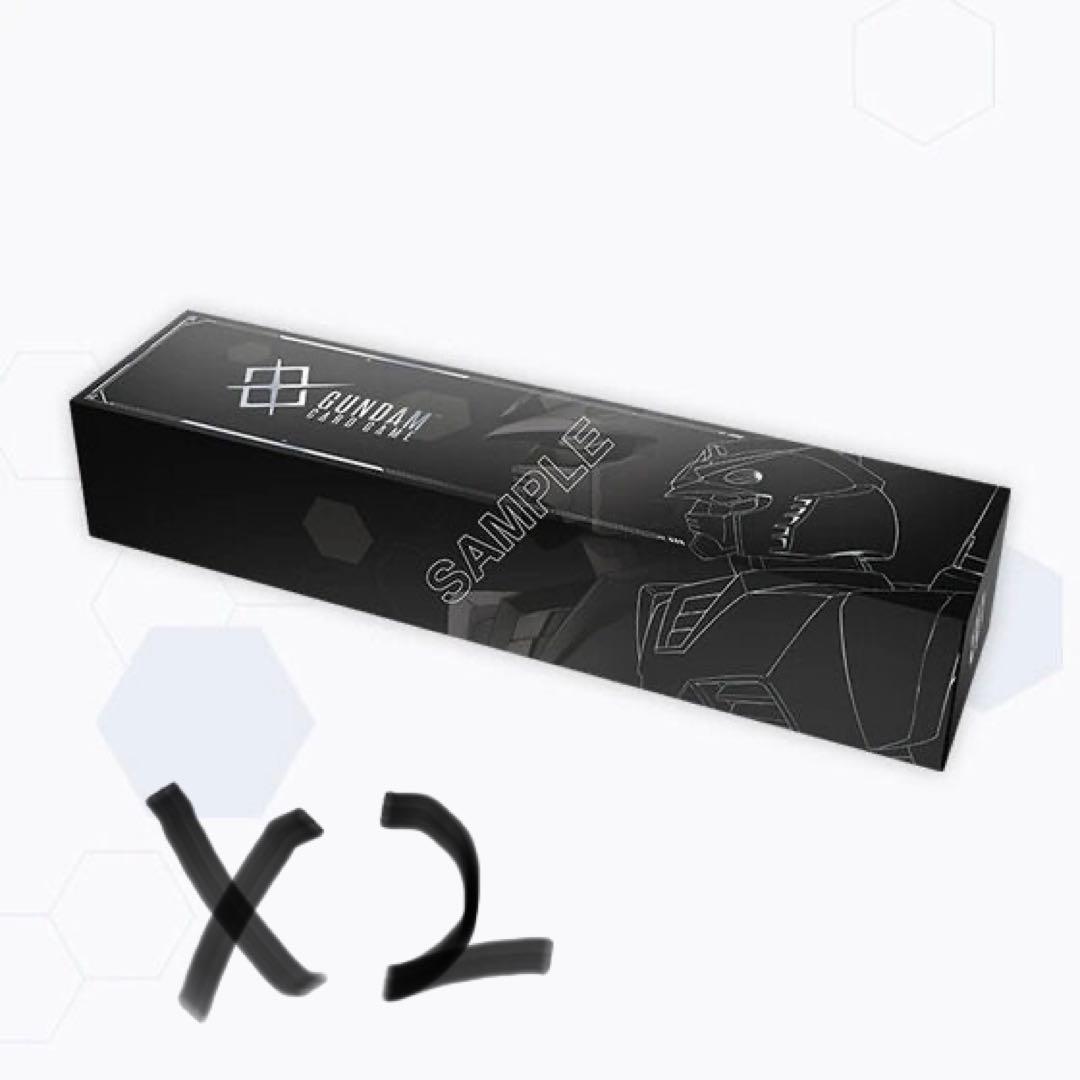 機動戦士ガンダムカードゲーム引退品