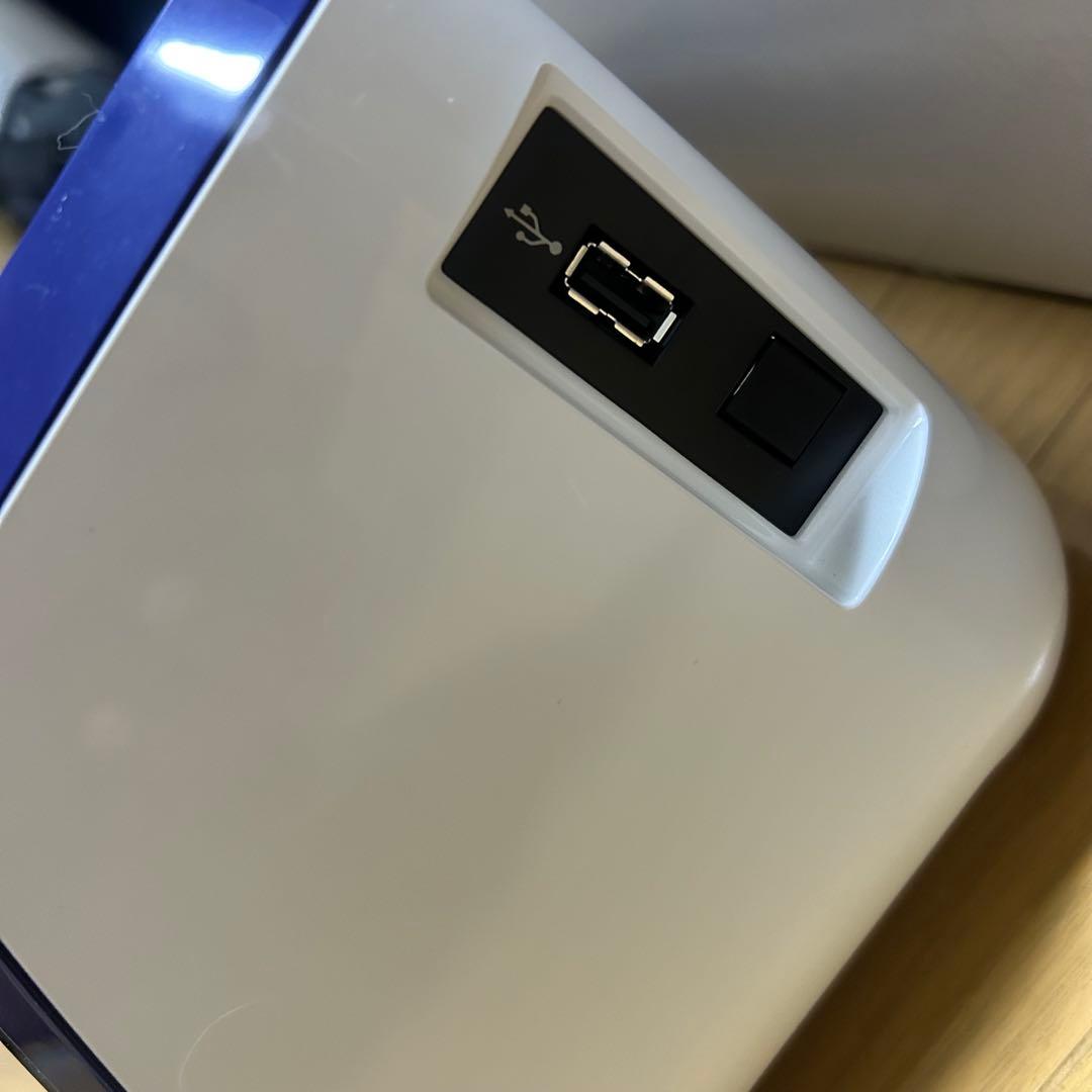 【通電確認済み】Brother ScanNCut CM110 本体