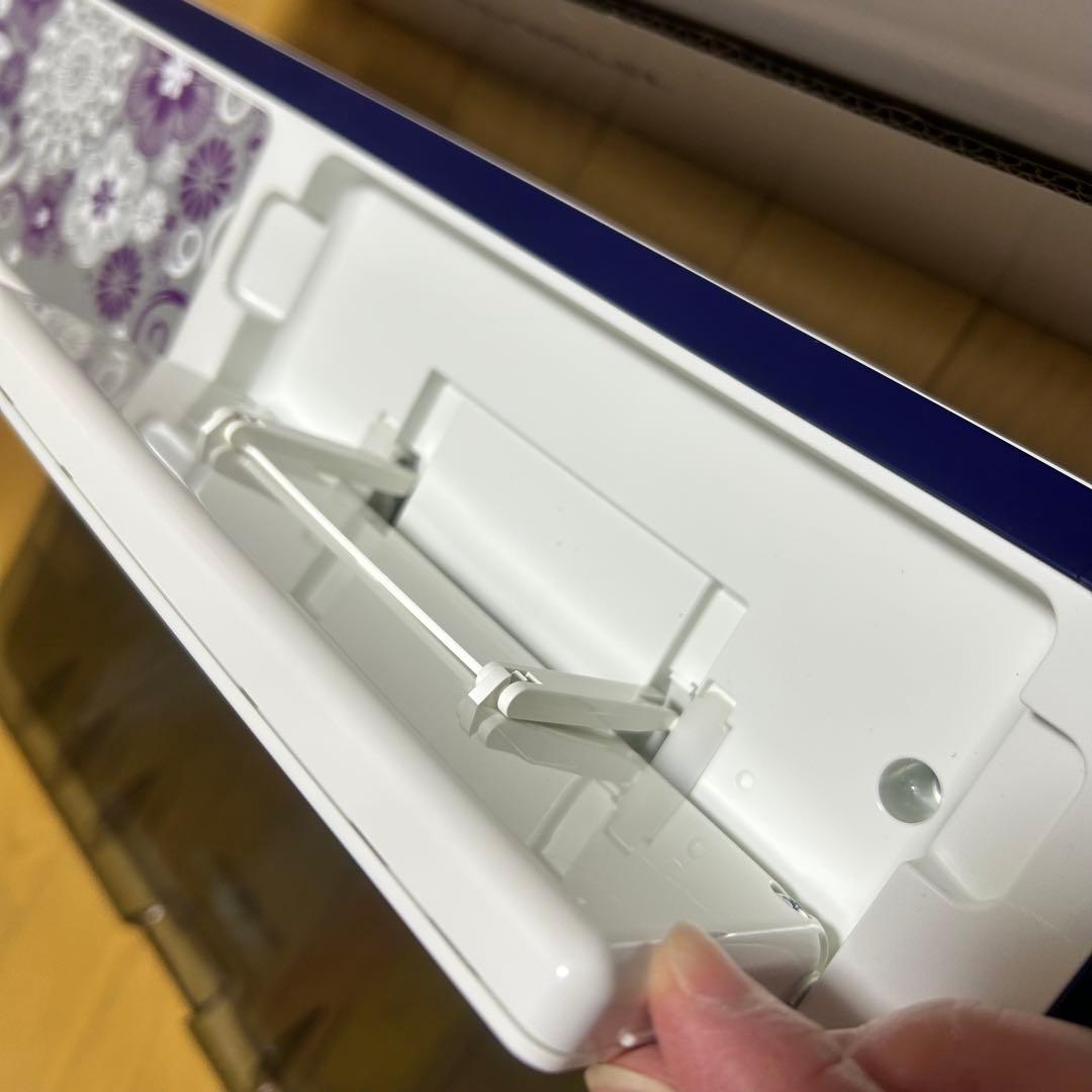 【通電確認済み】Brother ScanNCut CM110 本体