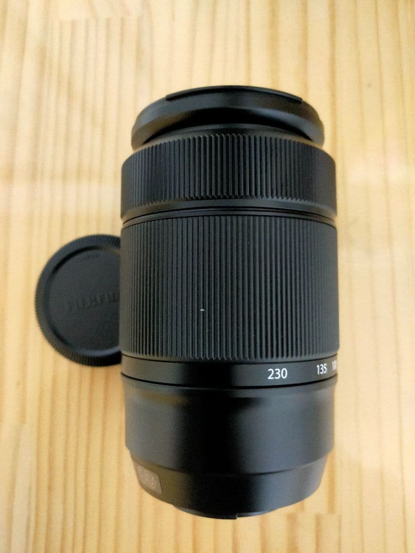 FUJIFILM フジフィルム 50-230mm F4.5-6.7 OIS II