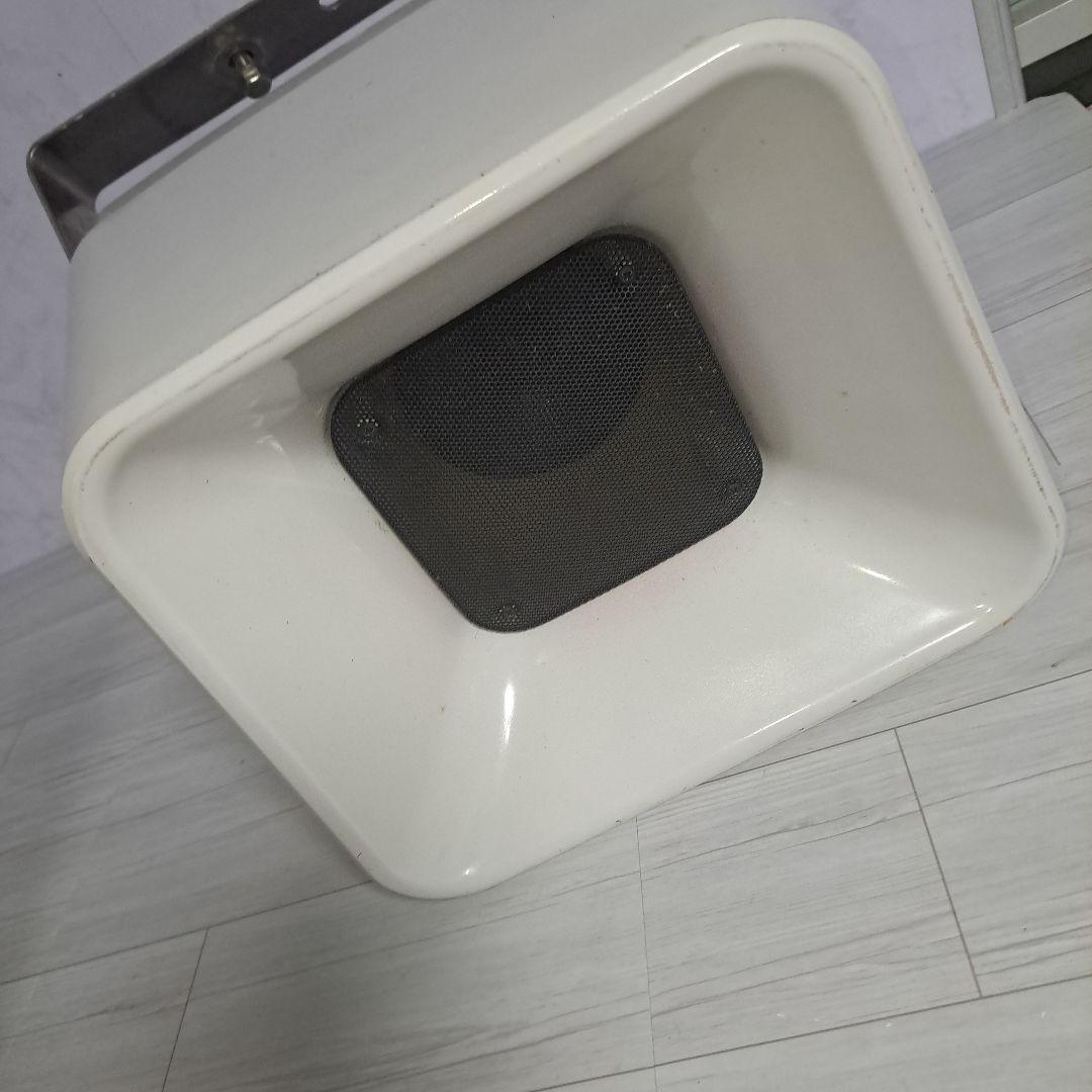 ビクター　Victor　ソフトホーン　スピーカー　SB-H230 野外スピーカー